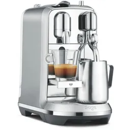 SAGE Machine à café Nespresso® - Creatista Plus