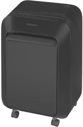 DESTRUCTEUR FELLOWES MICROSHRED LX210 NO
