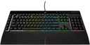 Clavier CORSAIR K55 RGB Pro