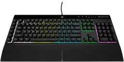 Clavier CORSAIR K55 RGB Pro