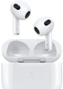 APPLE Ecouteurs sans fil Airpods 3 - Lightning - Blanc