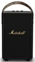 MARSHALL Enceinte Bluetooth Tufton - Black and Brass