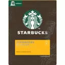 Capsules NESTLE STARBUCKS BY NESPRESSO C