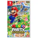 Jeux SWITCH NINTENDO Mario Party Superst