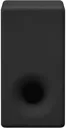 SONY Caisson de basse compact SA-SW3 - Noir