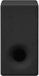 SONY Caisson de basse compact SA-SW3 - Noir
