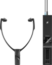 Casque Sans Fil SENNHEISER RS 5200