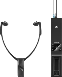 Casque Sans Fil SENNHEISER RS 5200