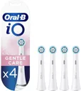 ORAL-B Têtes de brossage iO Gentle Care - 4 pièces