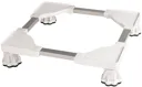 SOCLE LL XAVAX Pour lave linge - sèche l