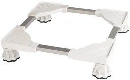 SOCLE LL XAVAX Pour lave linge - sèche l
