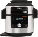 NINJA Multicuiseur SmartLid 12-en-1 Foodi MAX OL650EU