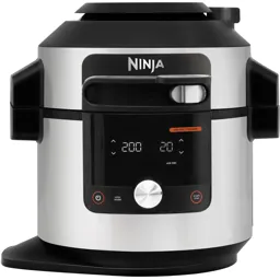 Cuiseur NINJA Foodi Max SmartLid 14 en 1