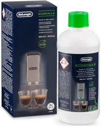détartrant DELONGHI Set DLSC500 Ecodecal