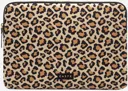 CASYX Housse pour Laptop 13-14" - Léopard des Sables