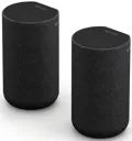 Enceinte SONY Enceintes arrières SARS5 x