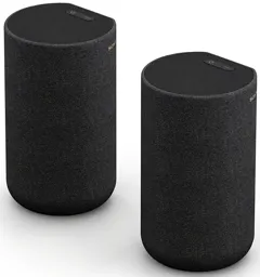 Enceinte SONY Enceintes arrières SARS5 x