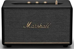 MARSHALL Enceinte Bluetooth Acton III - Noir