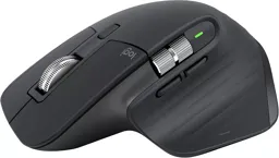 LOGITECH Souris sans fil MX Master 3S - Graphite