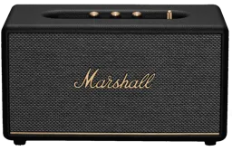 MARSHALL Enceinte Bluetooth Stanmore III - Noir