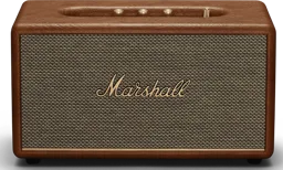 MARSHALL Enceinte Bluetooth Stanmore III - Marron