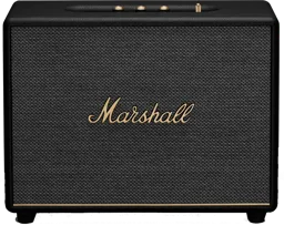 MARSHALL Enceinte Bluetooth Woburn III - Noir