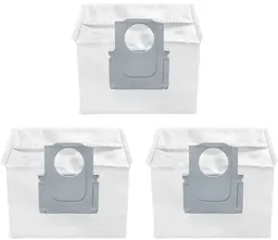 ROBOROCK Sac Aspirateur pour S7 & Q7 - 3 Pièces