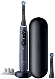 ORAL-B Brosse à dent électrique iO Series 7s Black Edition