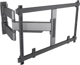 VOGELS Support mural TV Elite TVM 5645 - 40" à 77" - Noir
