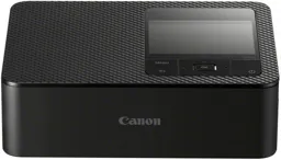 Impr. CANON SELPHY CP1500 Noire