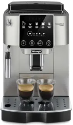 DELONGHI Machine à expresso automatique Magnifica Start FEB22.31.SB - Argent