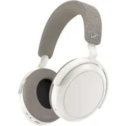 SENNHEISER Casque sans fil MOMENTUM 4 Wireless - Blanc