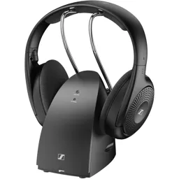 Casque Sans Fil SENNHEISER RS 120-W