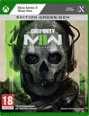 ACTIVISION Jeu Xbox (Series X|S / One) Call of Duty: Modern Warfare 2