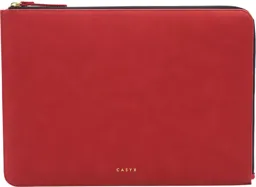 CASYX Housse pour Laptop 13" - Atelier Carmin