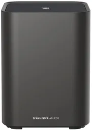 Caisson SENNHEISER AMBEO Sub