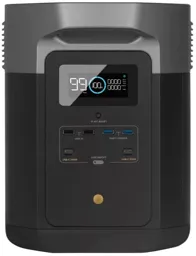 ECOFLOW Station électrique portable DELTA Max 2000W