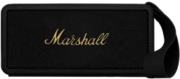 MARSHALL Enceinte Bluetooth Middleton - Noir