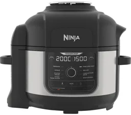 NINJA Multicuiseur 9-en-1 Foodi 6 L OP350FR