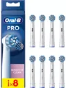 Brossette ORAL-B Sensitive Clean x8 X-fi