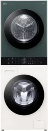 LLS Front LG F214WT8GRBE Washtower