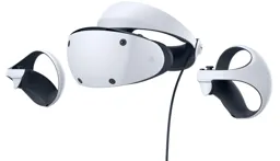 SONY Casque de Réalité Virtuelle PlayStation VR2