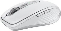LOGITECH Souris sans fil MX Anywhere 3S - Gris clair