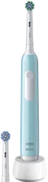 Brosse ORAL-B Pro 1 Bleue Cross Action +