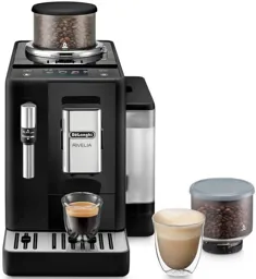 Exp-broyeur DELONGHI FEB4435.B Rivelia N