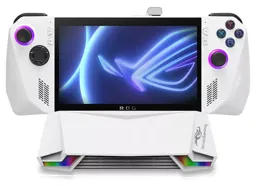 IBROZ Dock / Station d'accueil pour console portable ROG Ally