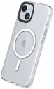 RHINOSHIELD Coque Clear pour iPhone 15 Plus - Transparent