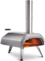 OONI Four à pizza multi-combustilbe Karu 12