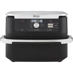 NINJA Airfryer Foodi Flex 10,4 L AF500EU