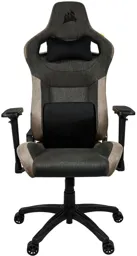 CORSAIR Chaise Gaming T3 RUSH (2023) - Gris Anthracite
